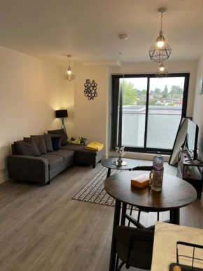 Hemel Apartments- Tranquil Haven